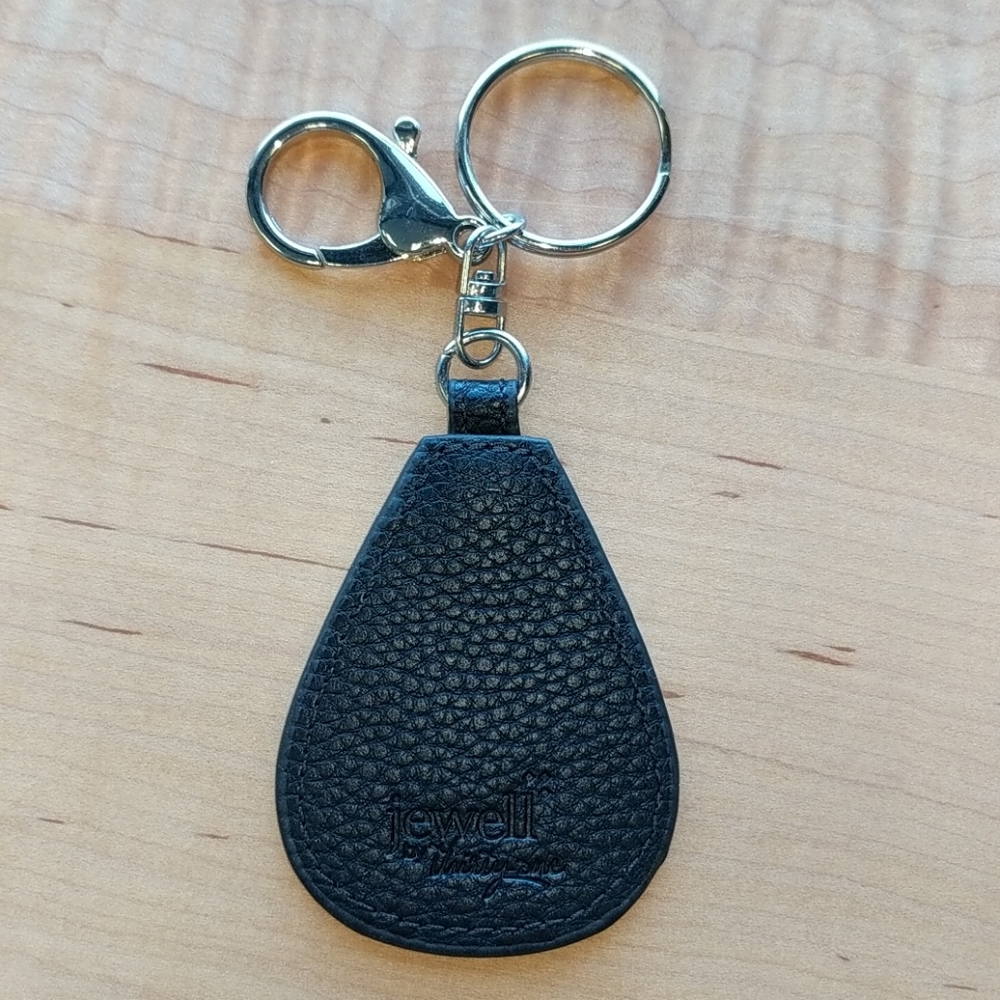 thirty-one Fab Fob Keychain